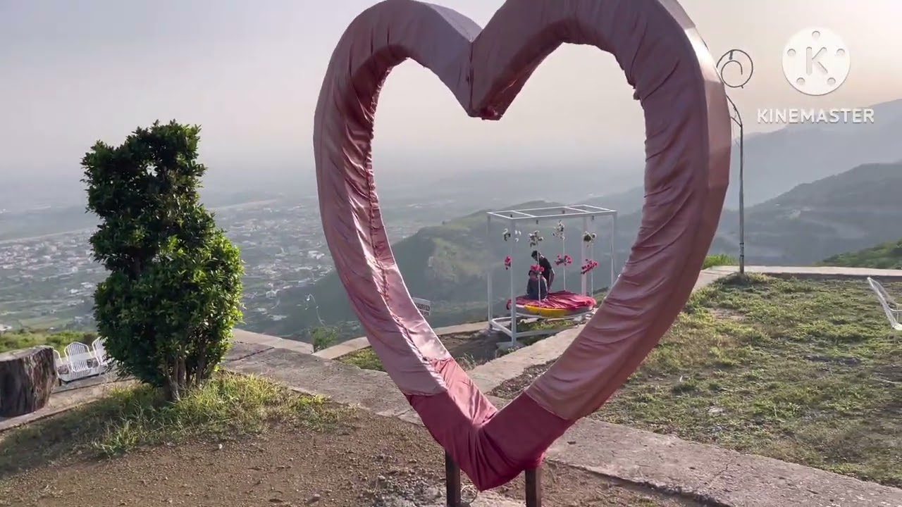 “Alternative Manal Hotel Margalla Shah Allah Ditta Preston Restaurant is  scenic&beautiful location