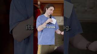 Serbian Childhood Trauma