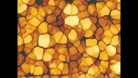 Generative Art - WaterColor (Vesiväri )