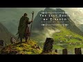 The Last Druid Of Eiradûn Fantasy Celtic Ambience Relaxing Music No Ads 
