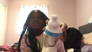 Cirkul Water Juice Transforming Bottle Worth It Review (link in the description)