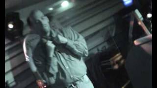 Nina2 - Karaoke Night 1