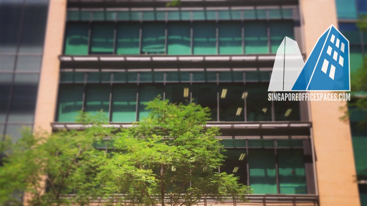 Office Rental - 55 Market Street | Singapore Office Spaces