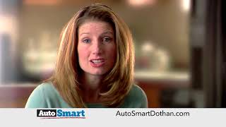 Divorce - Get Credit Approval for Auto Loan at Auto Smart Dothan
