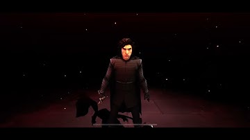 Slkr vs the new lv ds clone team (5v5 gac)