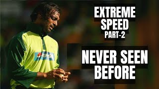 Unstoppable Shoaib Akhtar Rattles Top Batsmen In Cricket Best Fast Bowling