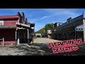 Abandoned GHOST TOWN &quot;LIVE&quot;