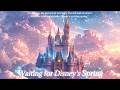 𝐏𝐥𝐚𝐲𝐥𝐢𝐬𝐭 Warten Auf Disneys Frühling Warme OST Klassik Emotionales Orchester