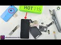 infinix hot 11 s teardown | Infinix Hot 11s Disassembly | MediaTek Helio G88, 90Hz, 50MP | AMS-Hindi