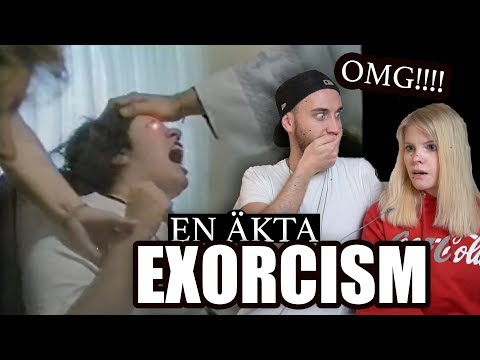 Video: En Välkänd Psykiater Sade Att Demoner är Verkliga Och Att Människor Bara Får Hjälp Av Exorcism - Alternativ Vy