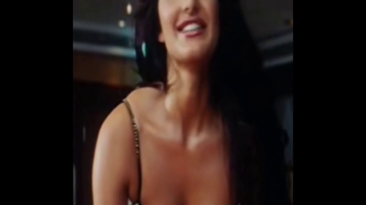 Leaked - Katrina Kaif's most controversial video from the sets of Boom