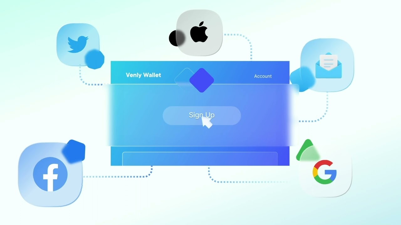 Venly Video Thumbnail