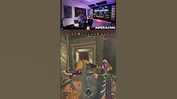 Did Destroyer2009 Go To FAR By Hacking The CEO in ALGS Finals? - Apex Legends