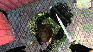 Combat Arms EU hack 18july 2012!!