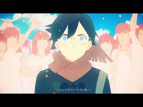 世界の真ん中を歩く / 夏代孝明 (covered by.結城碧)