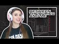 I listen to Between The Buried And Me for the first time ever