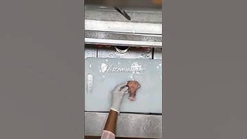 Uterus specimen grossing😱😨| #uterusproblem #uteruscancer #uterinefibroid #fibroidremoval #fibroids