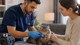 These 5 Mistakes Are Why Your Cat Won't Use the Box