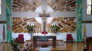 Funeral Mass - Christopher McAleer