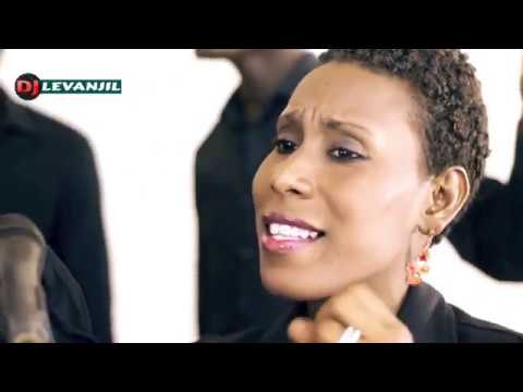 BEST OF HAITIAN GOSPEL COMPILATION( Dj Levanjil ) Haitian Gospel Music 2019 Praise & Worship Songs