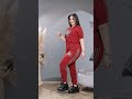 أزياء شهد العسل Dance 