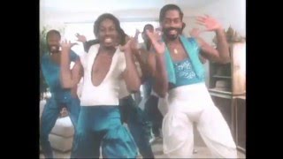 Video thumbnail of "Cameo - we're goin'out tonight (1980)"