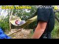 Camping in a Nature Preserve Leads to Serious Jail Time