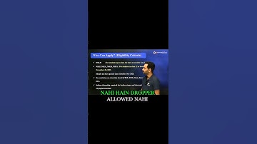 NSEC, NSEP, NSEB Olympiad Eligibility Explained | Who Can Give These Exams