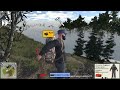 Survivalist Invisible Strain.№6. Начало стройки. Первые гости.