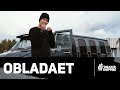 OBLADAET. Сникершопинг