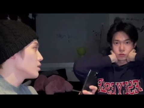 [NCT 태용/도영] 내일 너 뭐해