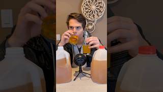 $3 Juice vs. $11 Cider Reaction (Which makes a better hard cider?) #reaction #diy #homebrew #recipe $3 Juice vs. $11 Cider Reaction (Which makes a better hard cider?) #reaction #diy #homebrew #recipe