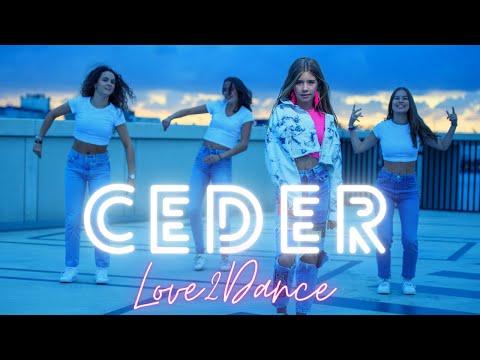 Video: Céder