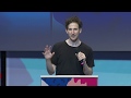 10 Things I Regret About Node.js - Ryan Dahl - JSConf EU