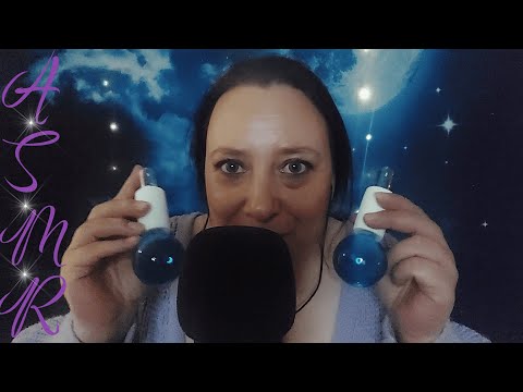 ASMR|😴Du hast Migräne-ich bin für dich da😴Personal Attention/German/Deutsch