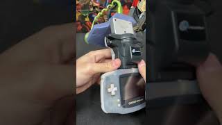 Don't try this at home! Crazy Game Boy Accessories!