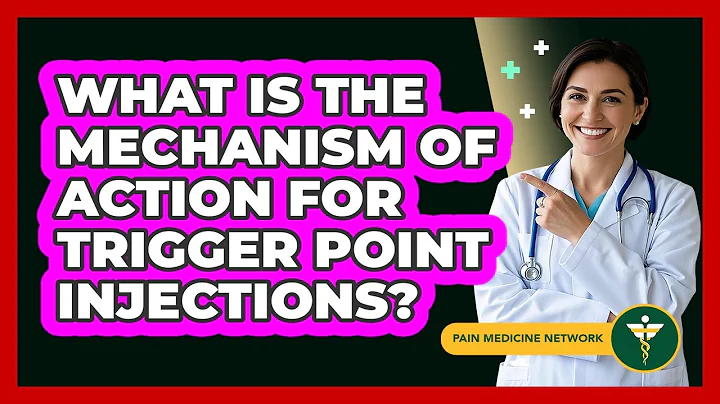 What Is The Mechanism Of Action For Trigger Point Injections? - Pain Medicine Network