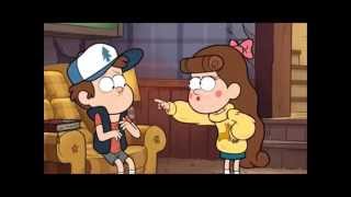 Gravity falls | RYTP гравити фолз