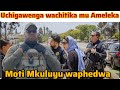 Kwaombeledwa kwameleka kusukulu yachislam koma zomwe zachitika ndi izi 