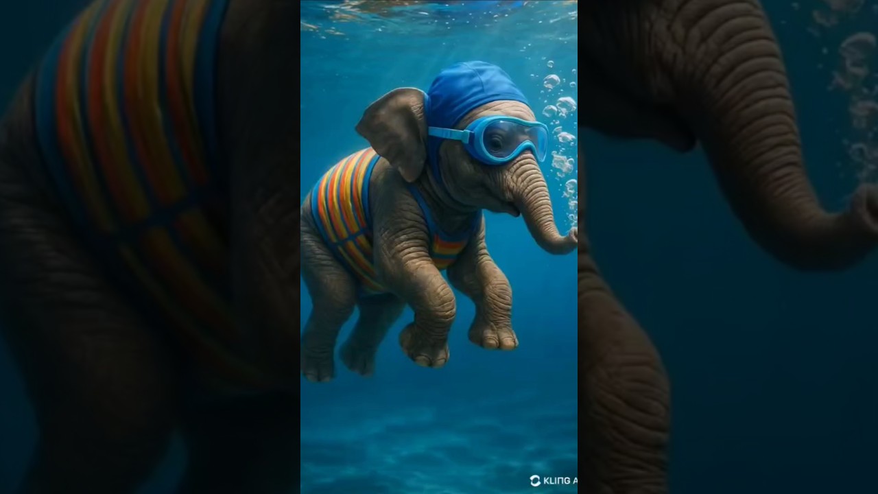Elephant 🐘 