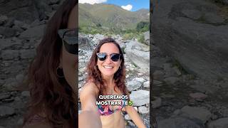 5 arroyos para conocer en Merlo, San Luis ☀️😎⛱️ #villademerlo #merlo #sanluis