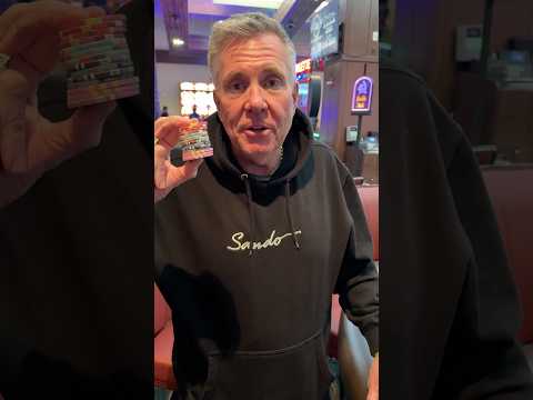 RULETA ELECTRÓNICA CON MULTIPLICADORES MANHATTAN MÁQUINA TRAGAPERRAS