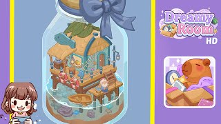 Dreamy Room Level 193