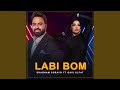 Labi Bom