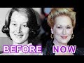 WOMAN and TIME: Meryl Streep