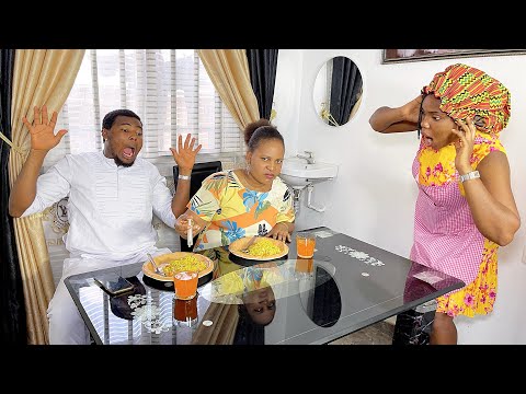 EVIL MAID FRAMED HIS BOSS WIFE UP WHAT HAPPENED NEXT WILL MAKE YOU CRY 😭