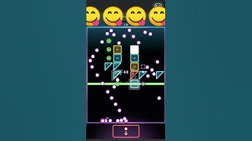 bricks breaker quest mission level 4 #shorts #trending #youtubeshorts