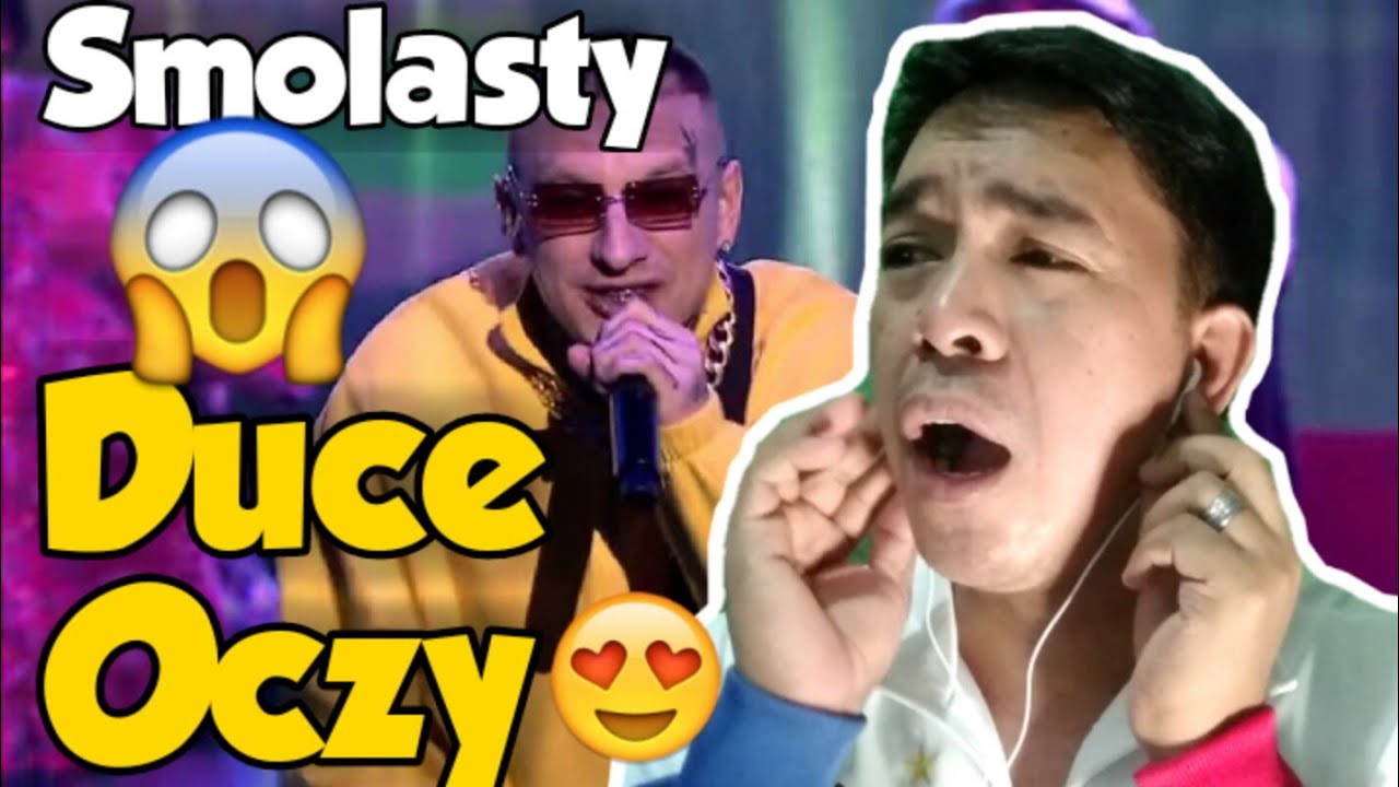 Twoja Twarz Brzmi Znajomo Smolasty