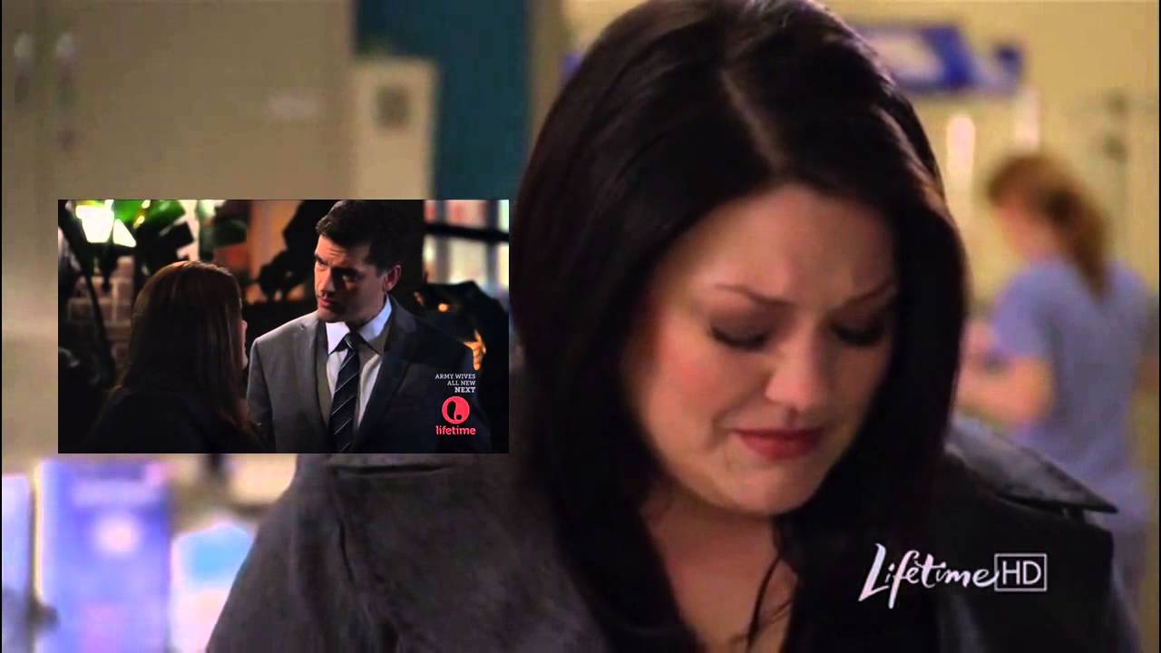 DDD  Grayson and Jane 6x08  I'm Only Human AU