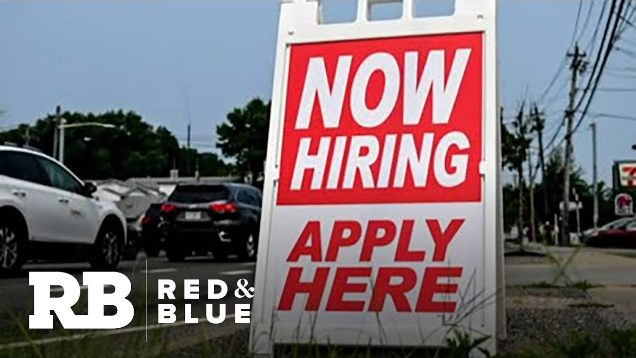 Federal unemployment benefits set to end after Labor Day